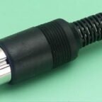 Expo A23103 6 Pin Plug/Socket