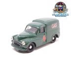 Corgi C957/2 Morris Minor Van Gas