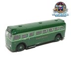 Corgi OM41001 AEC 4Q4 Single Deck Bus - London Passenger Transport Board (1934 Wartime)