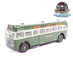 Corgi OM41005 AEC 4Q4 Single Deck Bus - Greenline