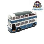 Corgi OM45706 AEC Q Double Deck , Hull Corporation , Still in its cellophane