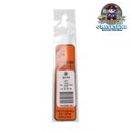 Plastruct 90740 1.0 mm Styr Square Rod