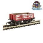 Hornby R6656 4 Plank Open Wagon "Ellis & Everard"