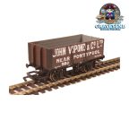 Hornby R6812 7 Plank Wagon "John Vipond" No980