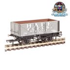 Hornby R6874 Hale Fuels 7 Plank Wagon "241"