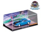 Eaglemoss 05 Detective Comics #400 Batmobile
