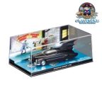 Eaglemoss 06 Detective Comic #156 Batmobile