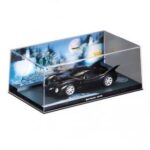 Eaglemoss 07 Batman #575 Batmobile