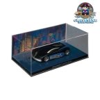 Eaglemoss 18 The Batman animated series Batmobile