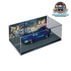 Eaglemoss Batman No 54 Batman: Legends of the Dark Knight #80 Batmobile