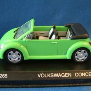 Corgi ART 265 Detailcars Volkswagen Concept 1 1994