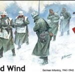 Masterbox 35103 1/35 Cold Wind