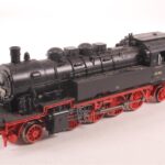 Roco 63256 -BR 93 of the German DRG Railway