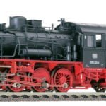 Fleischmann 74153 - Class 055 steam locomotive of the DB.