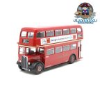 EFE 34201 AEC RLH Bus , London Transport