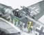 Tamiya 60790 1/72 Messerschmitt Bf109 G-6 - Image 4