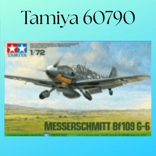 Tamiya 60790