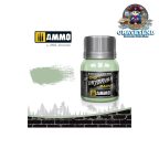 Ammo 0605 Dry Brush Paint - Bright Green