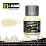 Ammo 0616 Dry Brush Paint - Light Sand