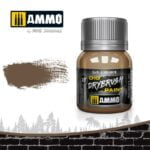 Ammo 0619 Dry Brush Paint - Earth