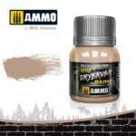 Ammo 0620 Dry Brush Paint - Dark Sand