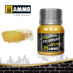 Ammo 0623 Dry Brush Paint - Brass