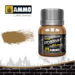 Ammo 0626 Dry Brush Paint - Light Brick