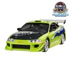 Revell 07691 1/25 Fast & Furious Brian's 1995 Mitsubishi Eclipse