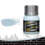 Ammo 0613 Dry Brush Paint - Light Blue