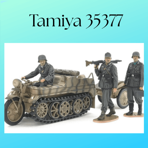 Tamiya 35377