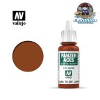 Panzer Aces 301 Light Rust