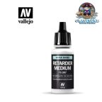 Vallejo Retarder Medium 17ml
