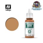 Panzer Aces 303 Yellowish Rust