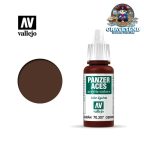Panzer Aces 307 Red Tail Light German