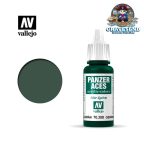 Panzer Aces 308 Green Tail Light German