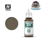 Panzer Aces 316 Dark Mud