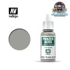 Panzer Aces 345 Splinter Camo Base