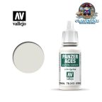 Panzer Aces 313 Stencil