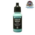 Vallejo Liquid Mask 17ml