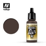 Vallejo Air No 036 Mahogany