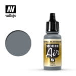 Vallejo Air No 051 Barley Grey