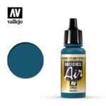 Vallejo Air No 087 Steel Blue