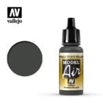 Vallejo Air No 013 Yellow Olive