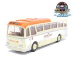 EFE 12204 Cavalier Coach Orange Luxury