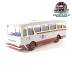 EFE 12302 Grey Cars Harrington Grenadier