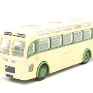 EFE 16206 Bristol MW Coach , Lincolshire