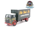 Corgi Classics 25102 , Leyland Beaver Platform Lorry, Eddie Stobart