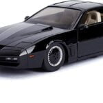 Jada 30086 Knight Rider K.I.T.T