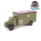 Corgi 97125 Bedford O Series, Post Office Telephones