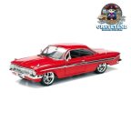 Jada 1/43 Dom's Chevy Impala